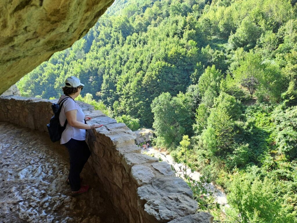 eremo di san bartolomeo in legio