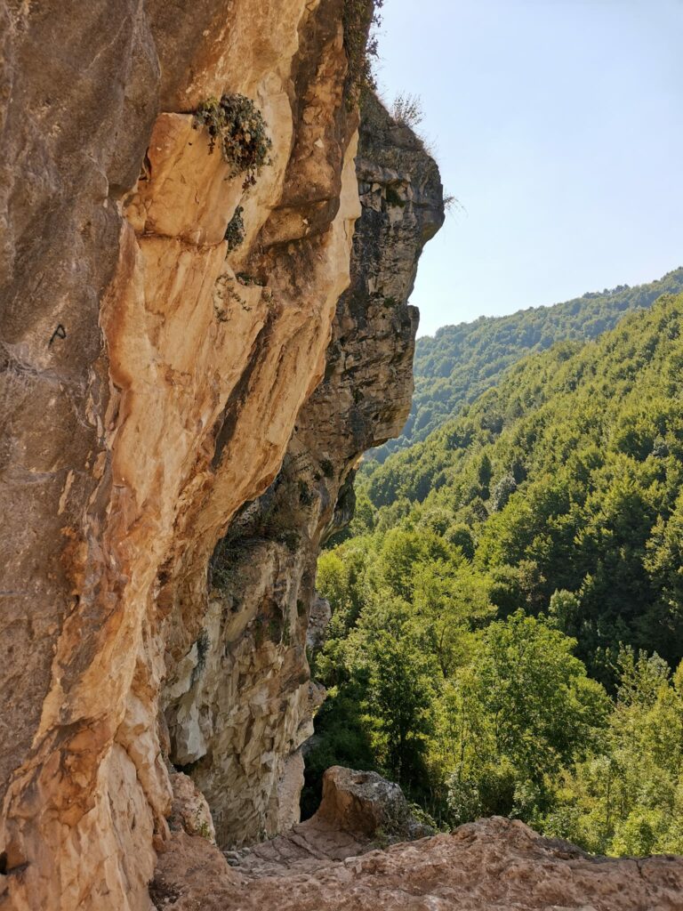 eremo di san bartolomeo in legio