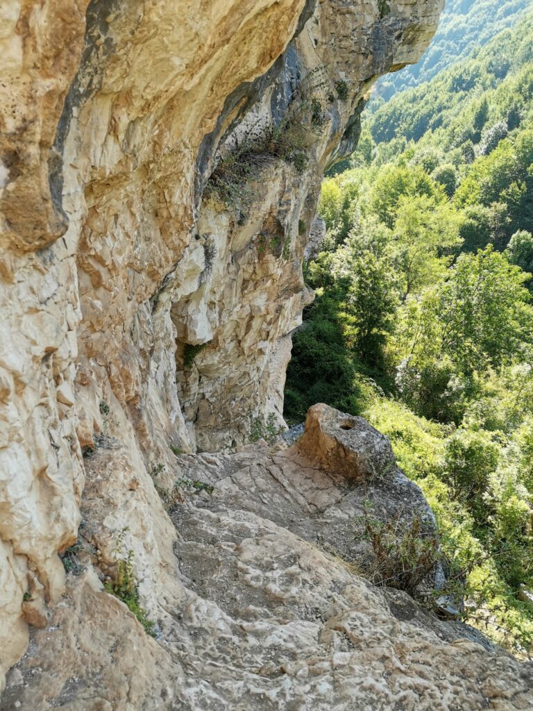 eremo di san bartolomeo in legio