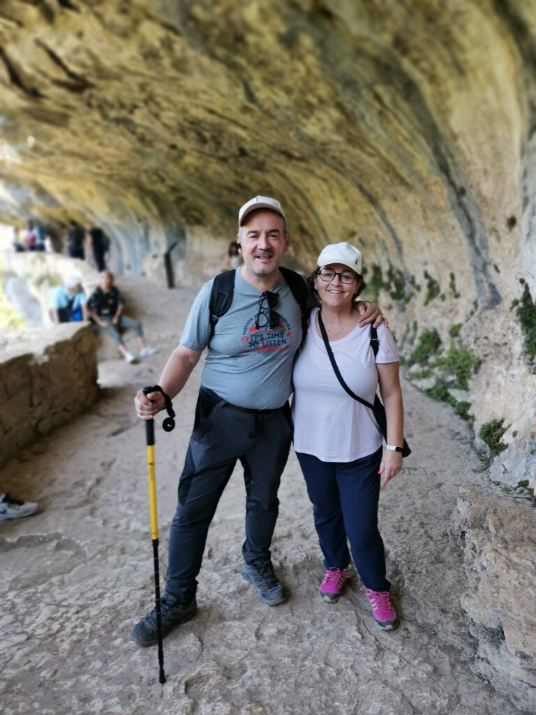 eremo di san bartolomeo in legio