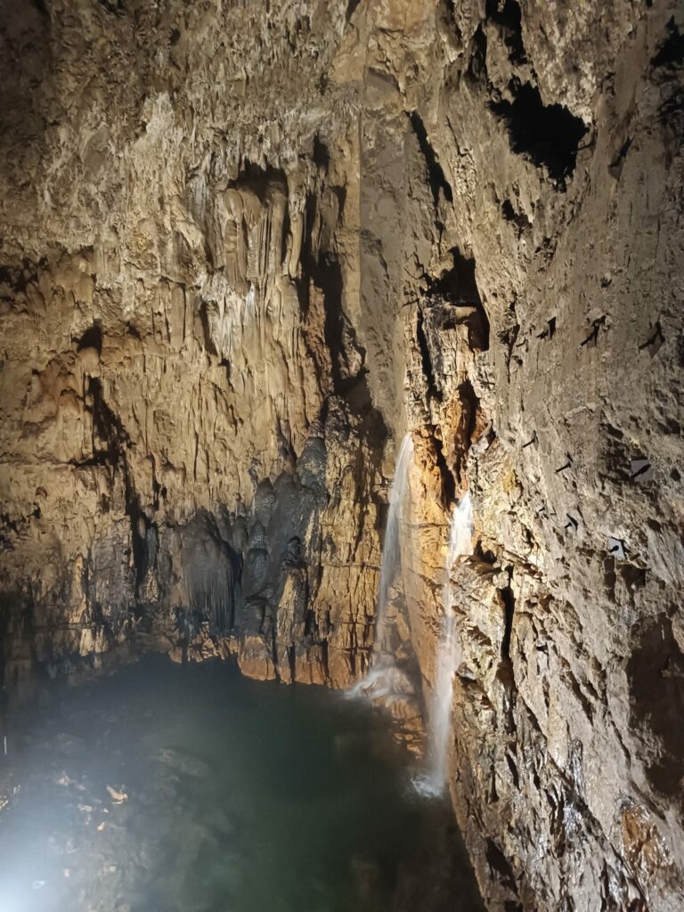 grotte di stiffe