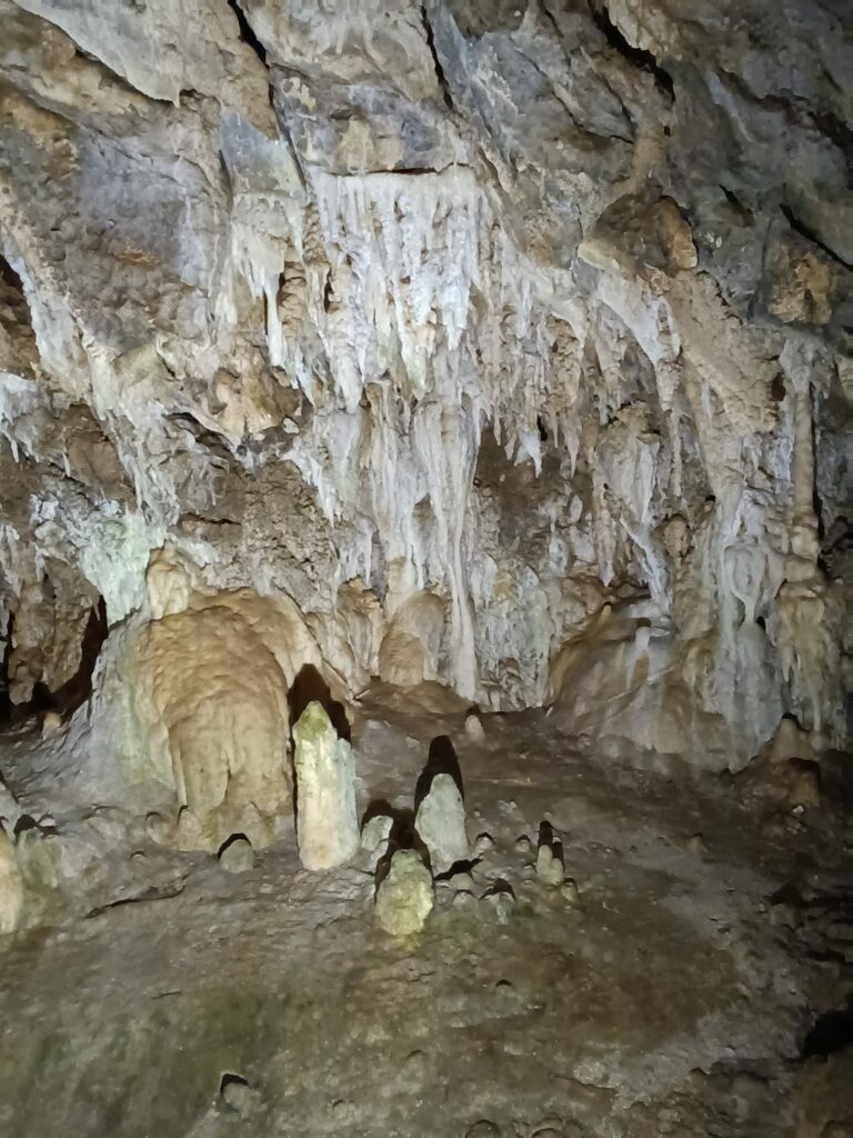 grotte di stiffe