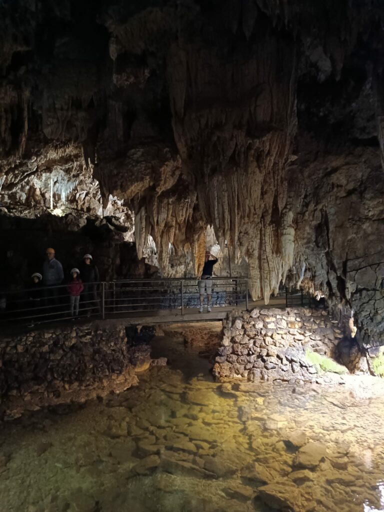 grotte di stiffe