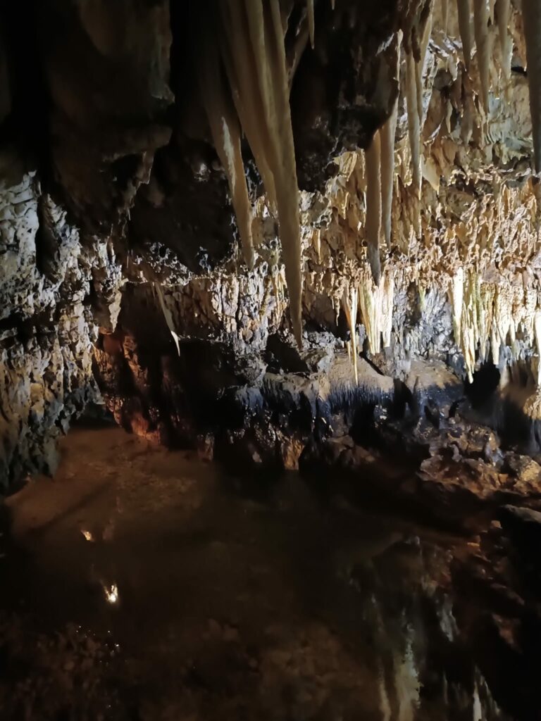 grotte di stiffe