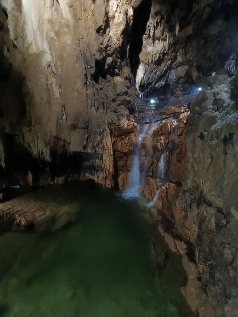 grotte di stiffe