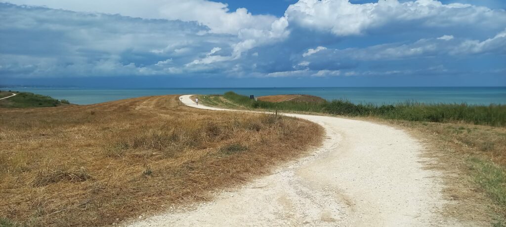 riserva di punta aderci