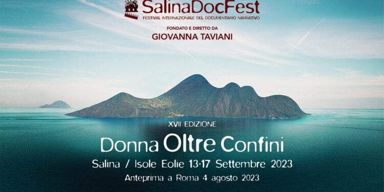 salina doc fest