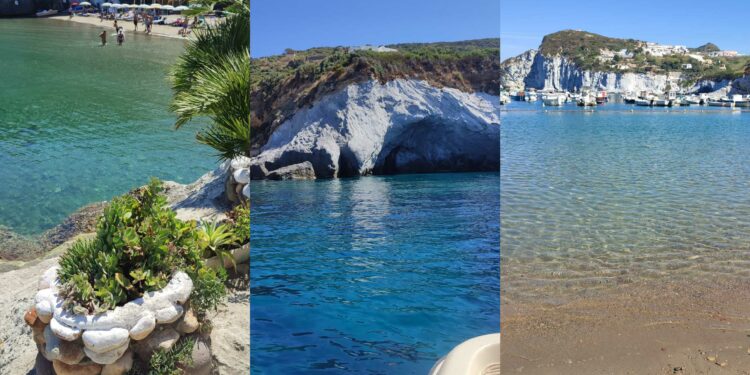 Isola di ponza