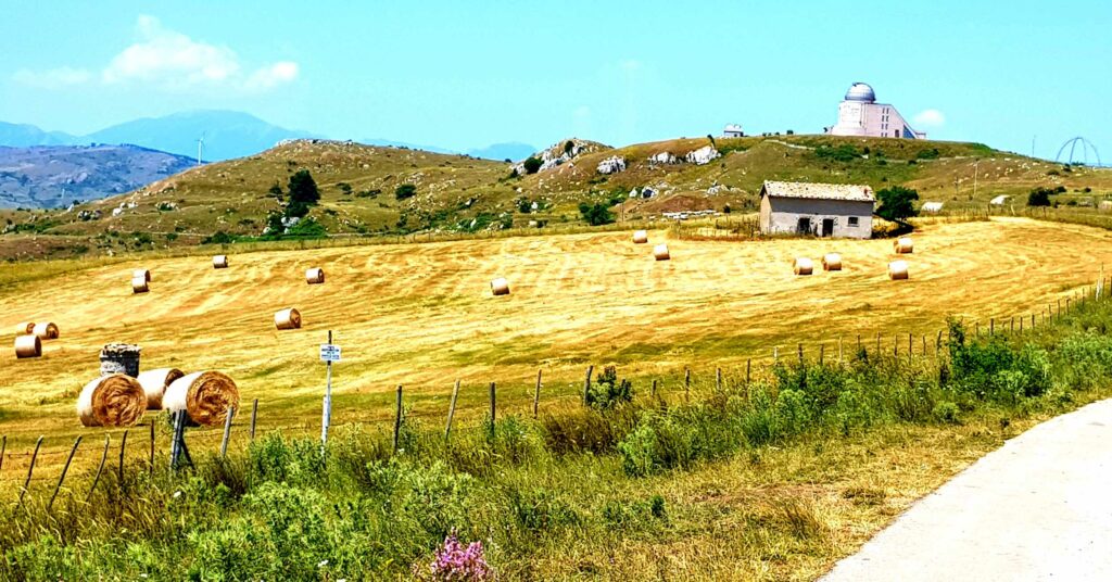 Osservatorio Astronomico Castelgrande