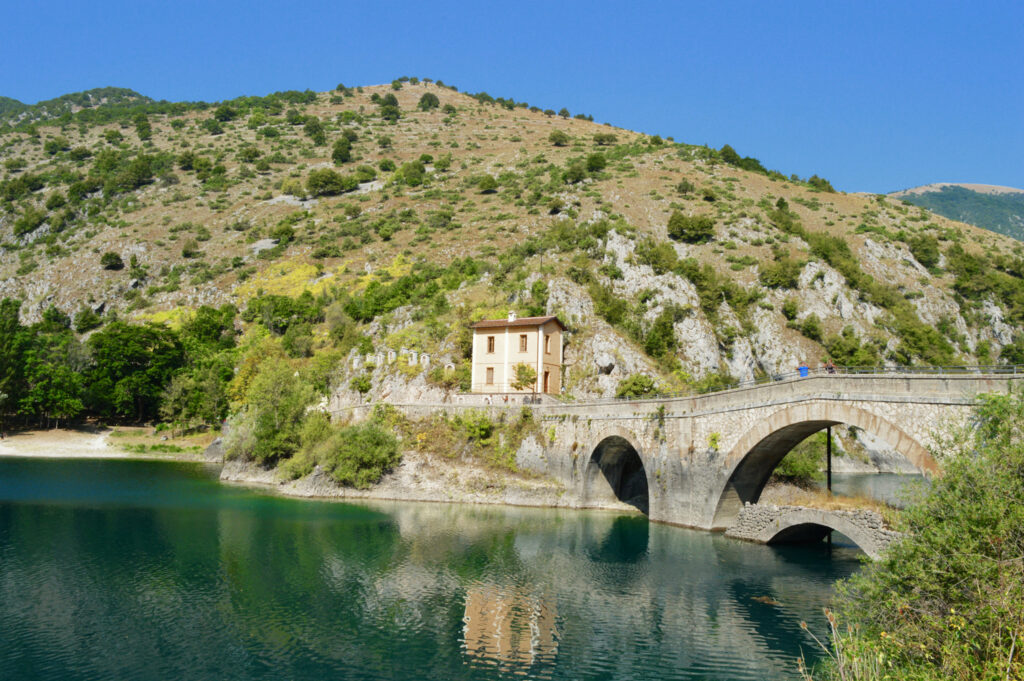 Abruzzo