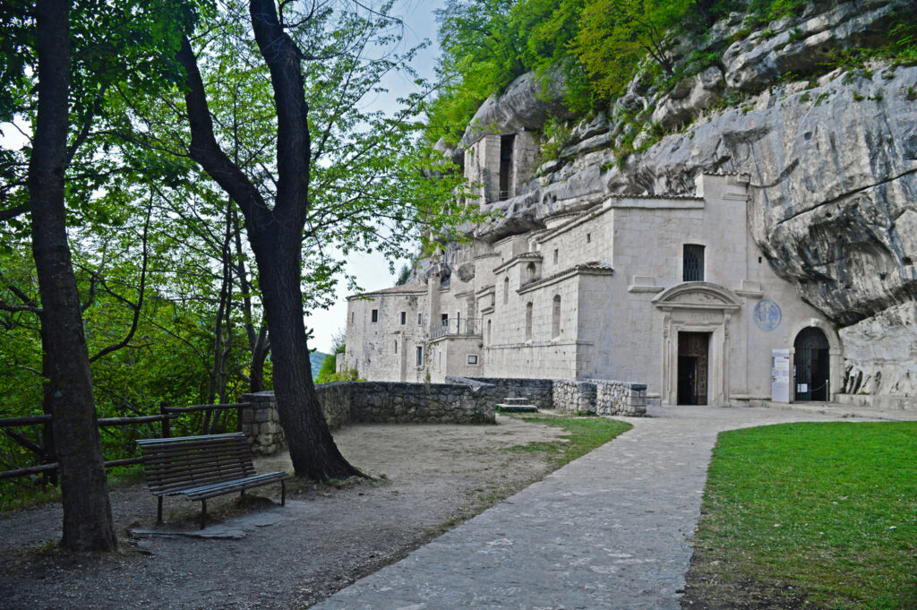 Abruzzo