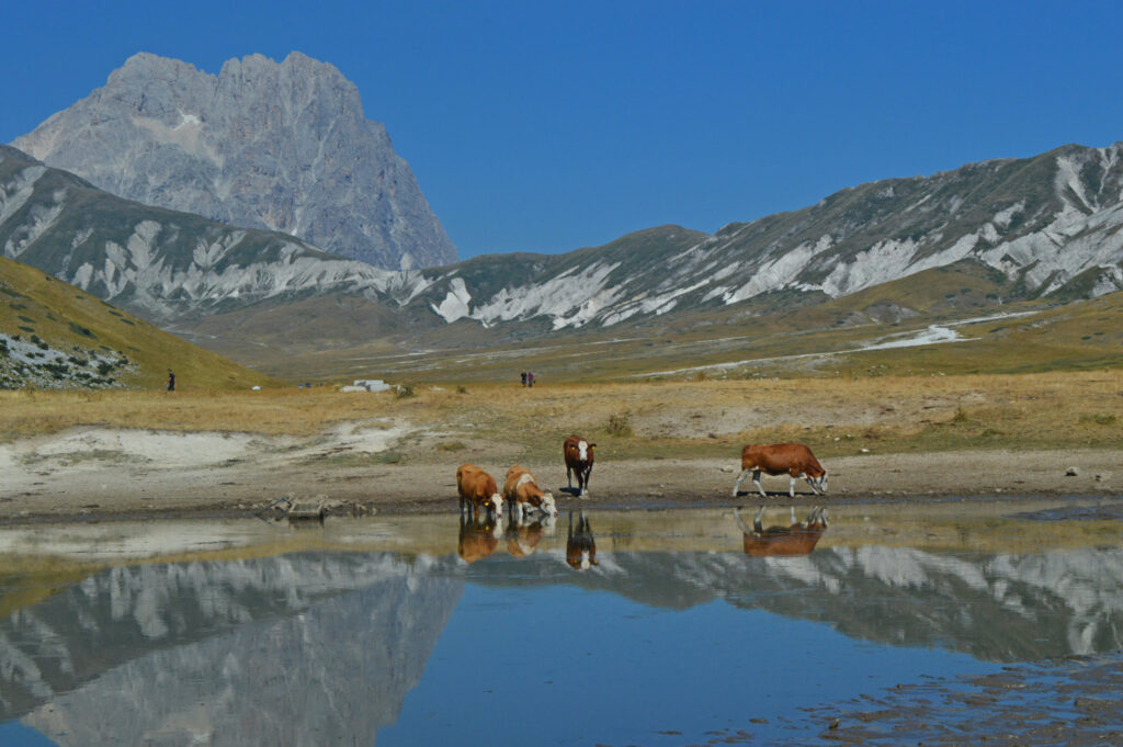 Abruzzo