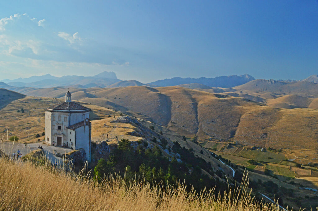 Abruzzo