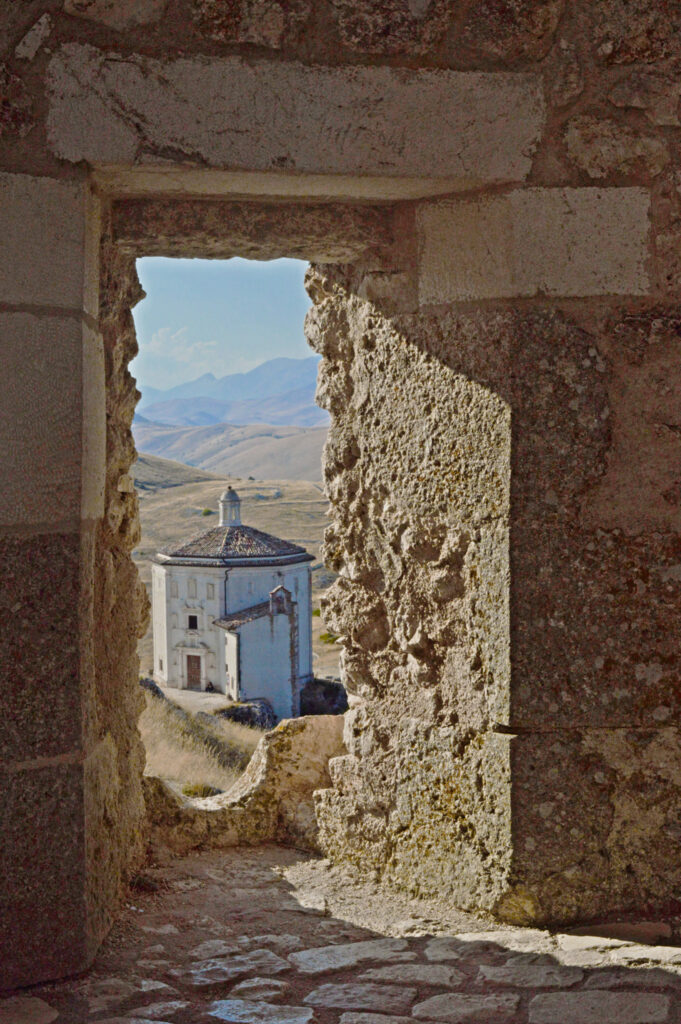 Abruzzo