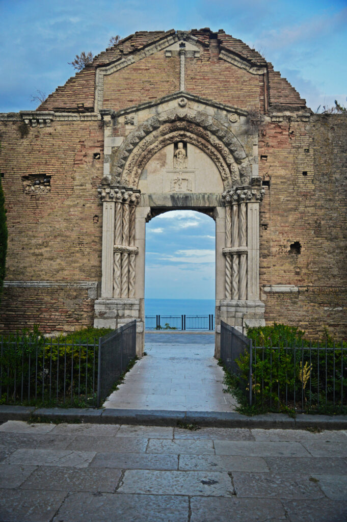 Abruzzo