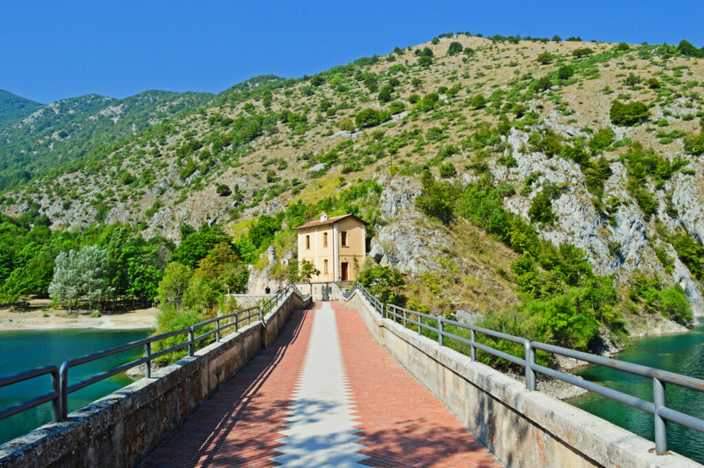 Abruzzo