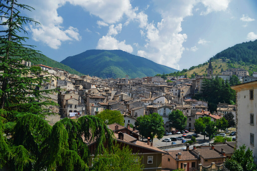 Abruzzo