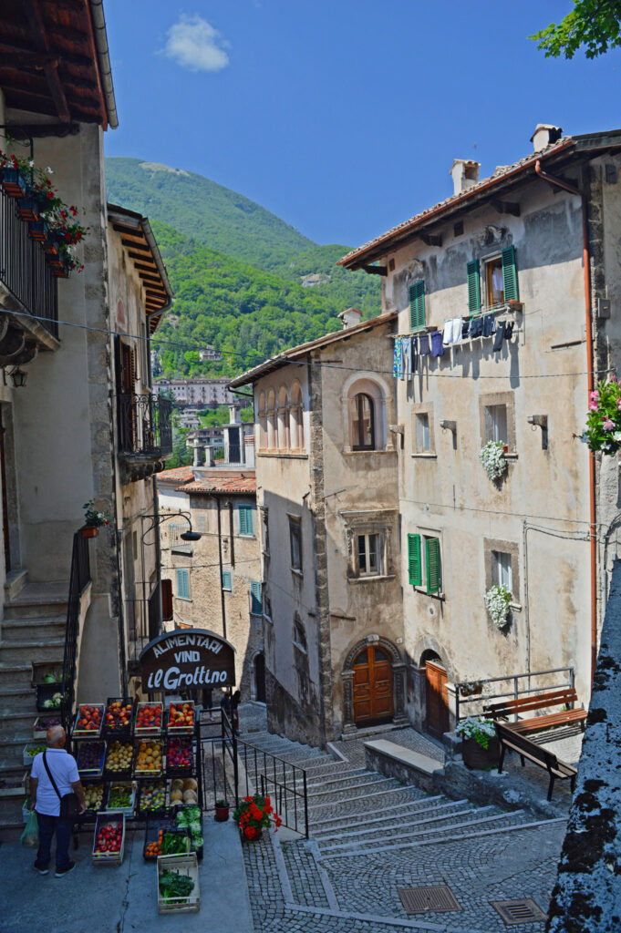 Abruzzo