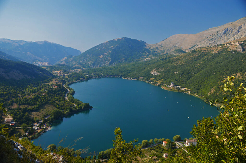 Abruzzo