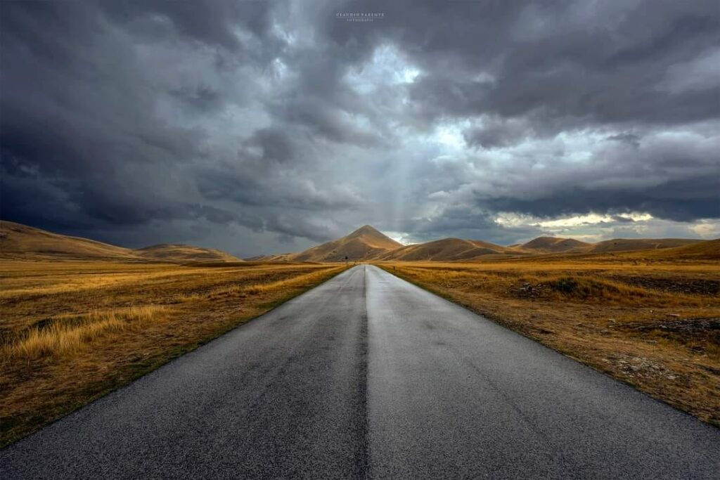 Campo Imperatore