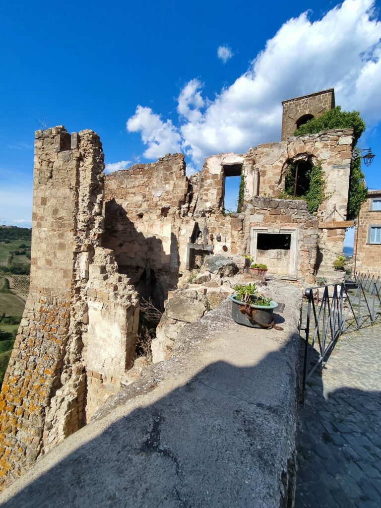 celleno borgo fantasma