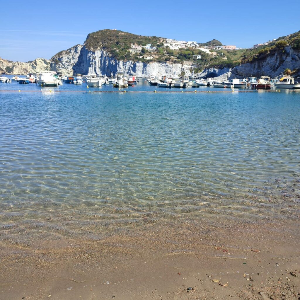 Isola di ponza