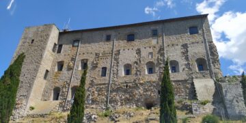 rocca dei papi montefiascone