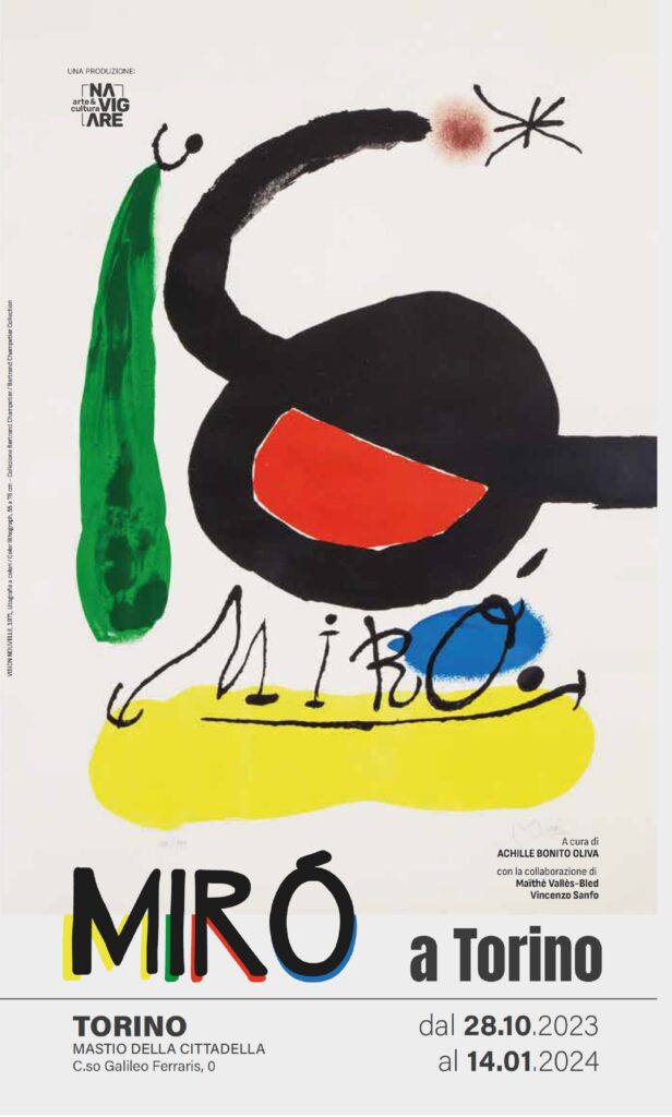 Mirò Torino