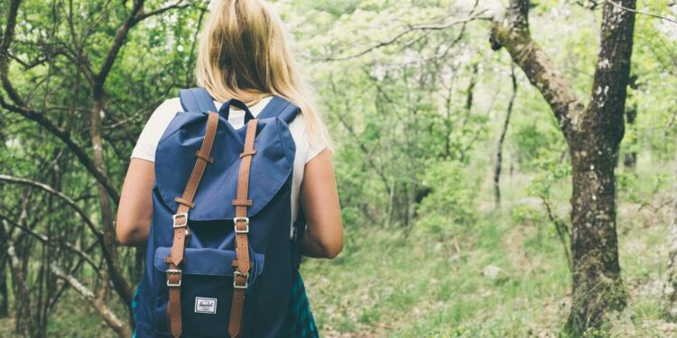 Una passeggiata ecologica tra natura e cultura tra Maltignano e Folignano