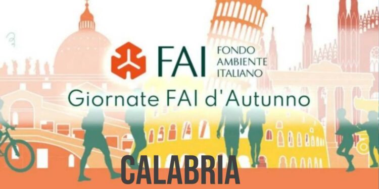 giornate fai autunno calabria