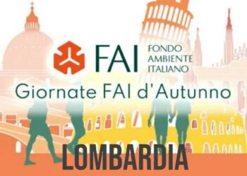 giornate fai autunno lombardia