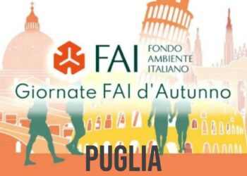 giornate fai autunno puglia