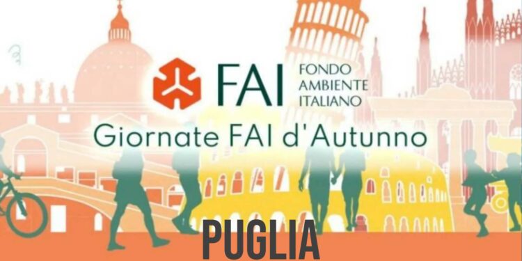 giornate fai autunno puglia