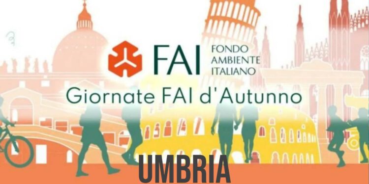 giornate fai autunno umbria