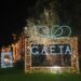 luminarie di gaeta