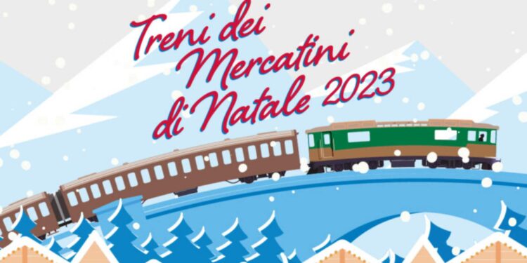 mercatini di natale programma