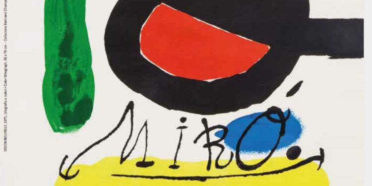 Mirò Torino