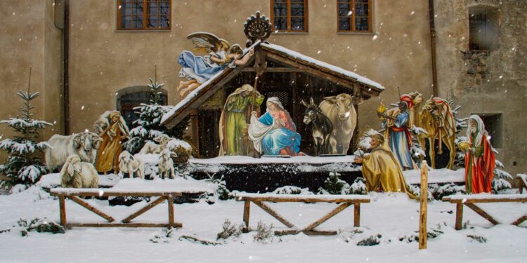 presepe