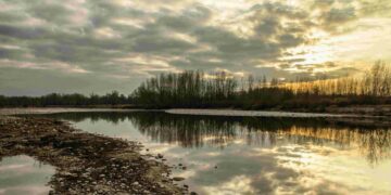 Parco Naturale delle Lame del Sesia