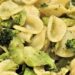 orecchiette cime di rapa