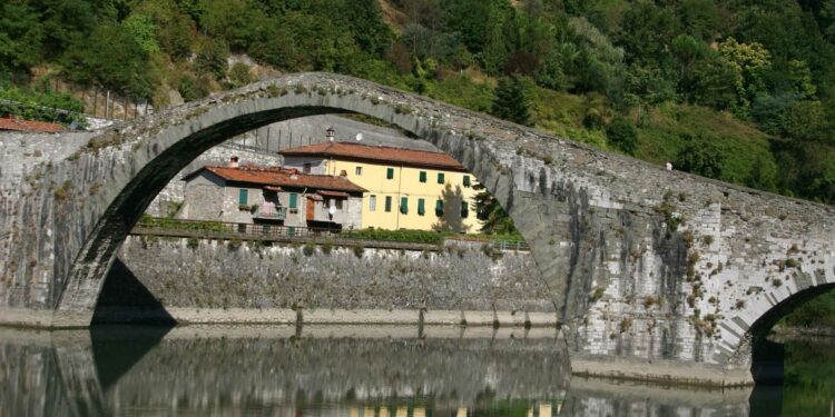 ponte del diavolo