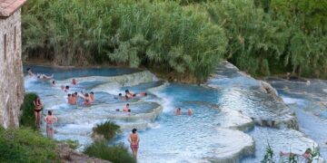 terme di saturnia