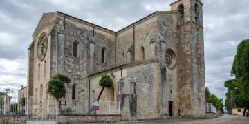 Abbazia Santa Maria Arabona