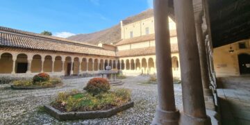 Abbazia cistercense di Santa Maria di Follina