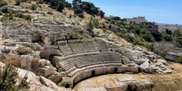 Anfiteatro Romano di Cagliari