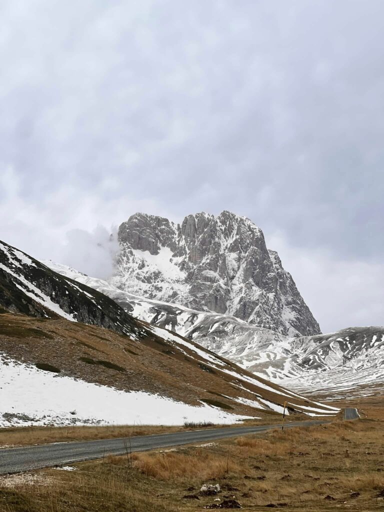 Campo Imperatore 