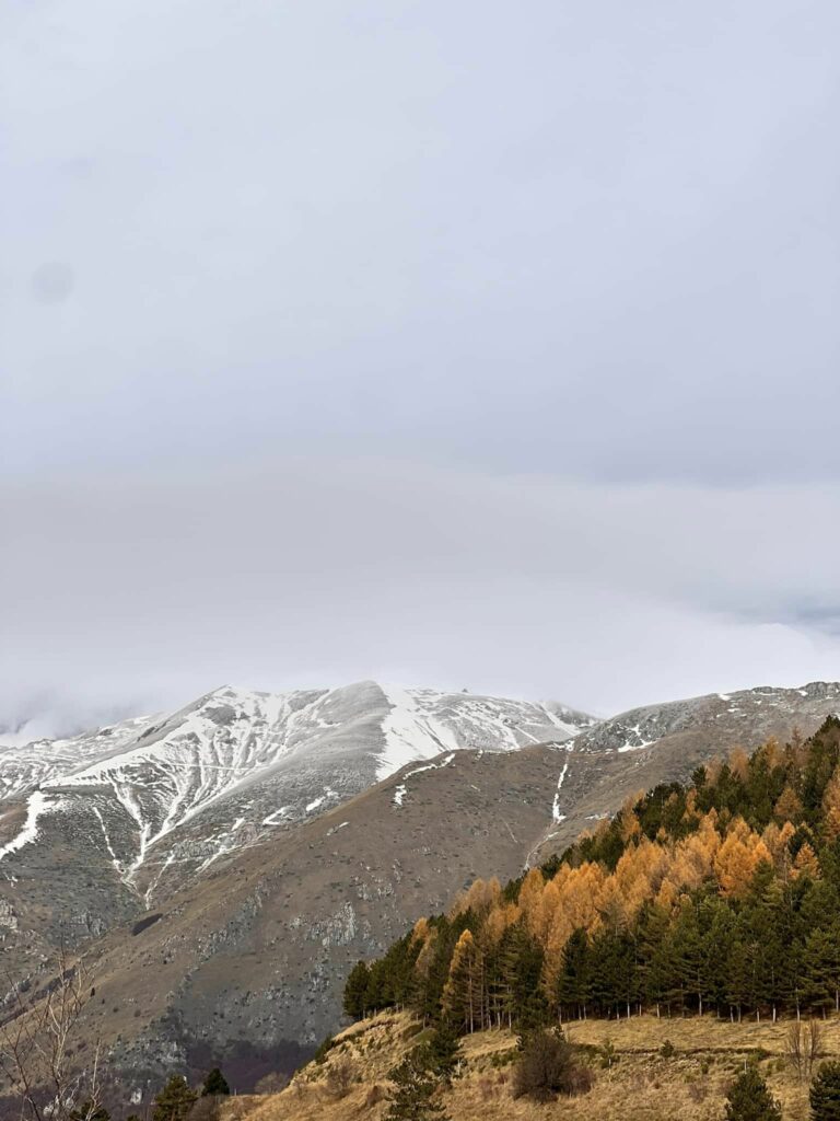 Campo Imperatore 