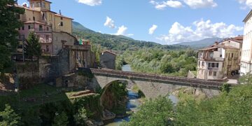 Castelnuovo di Garfagnana