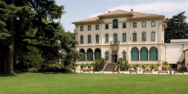 Fondazione Magnani-Rocca