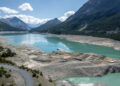 Lago di Cancano